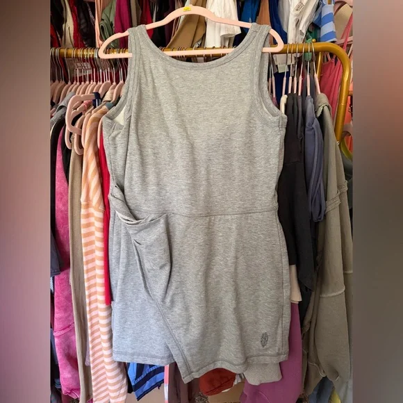 Free People Tryout Wraps Skortsie🌴 - Picture 6 of 9